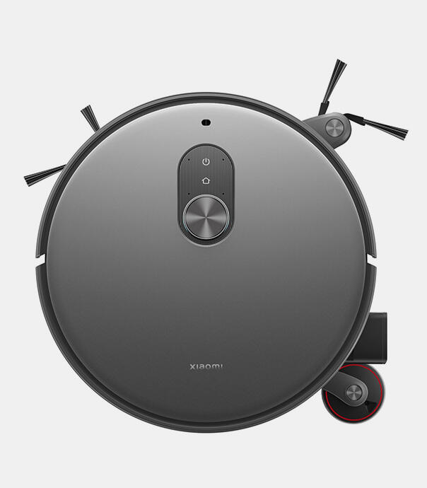 جارو رباتیک شیائومی مدل Xiaomi Robot Vacuum 6 Max