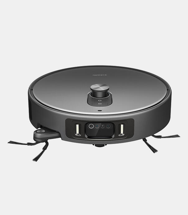 جارو رباتیک شیائومی مدل Xiaomi Robot Vacuum 6 Max