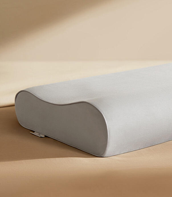 بالش طبی شیائومی مدل Mijia Memory Cotton Neck Pillow Pro MJYZ028H