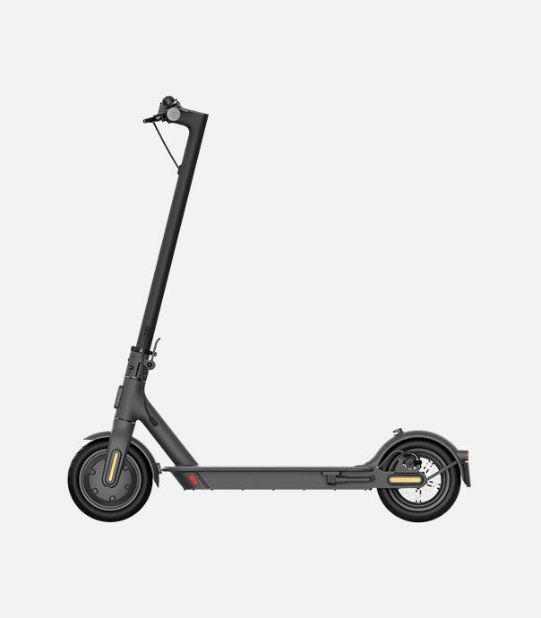 اسکوتر برقی تاشو شیائومی مدل Mi Electric Scooter Essential
