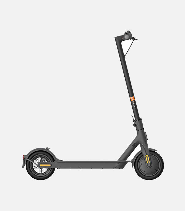 اسکوتر برقی تاشو شیائومی مدل Mi Electric Scooter Essential