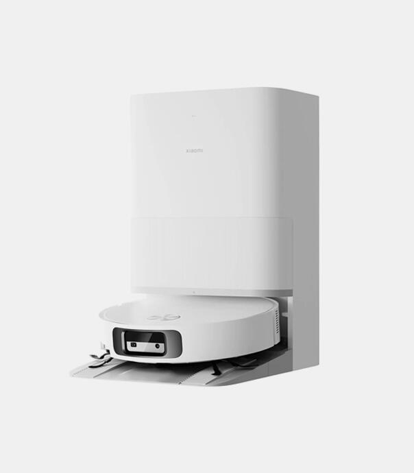 جارو رباتیک شیائومی مدل Xiaomi Robot Vacuum 6