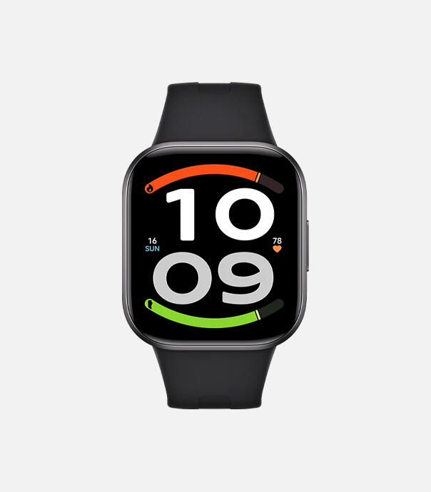 ساعت هوشمند شیائومی مدل Redmi Watch 6 Active (نسخه گلوبال)