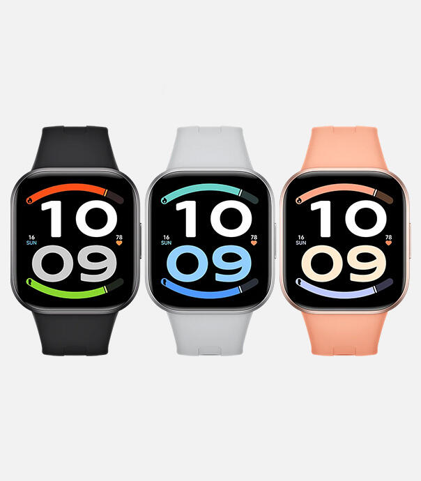 ساعت هوشمند شیائومی مدل Redmi Watch 6 Active (نسخه گلوبال)