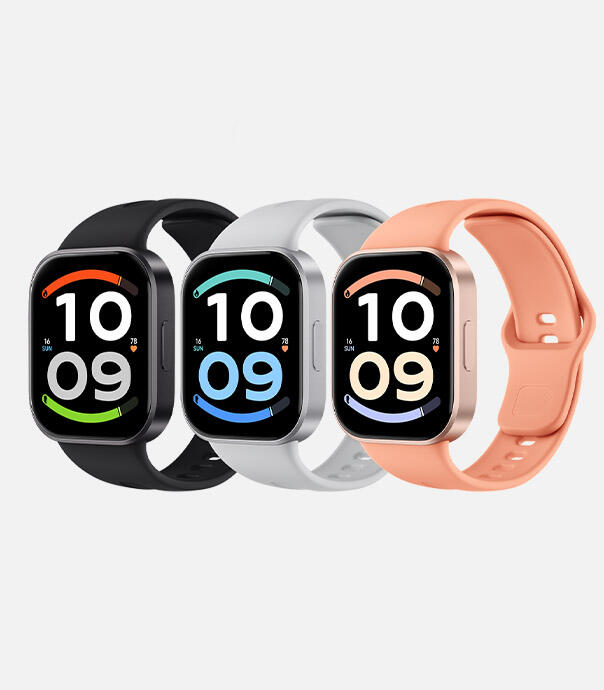 ساعت هوشمند شیائومی مدل Redmi Watch 6 Active (نسخه گلوبال)