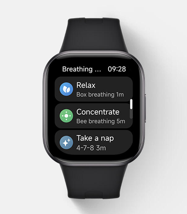 ساعت هوشمند شیائومی مدل Redmi Watch 6 Active (نسخه گلوبال)