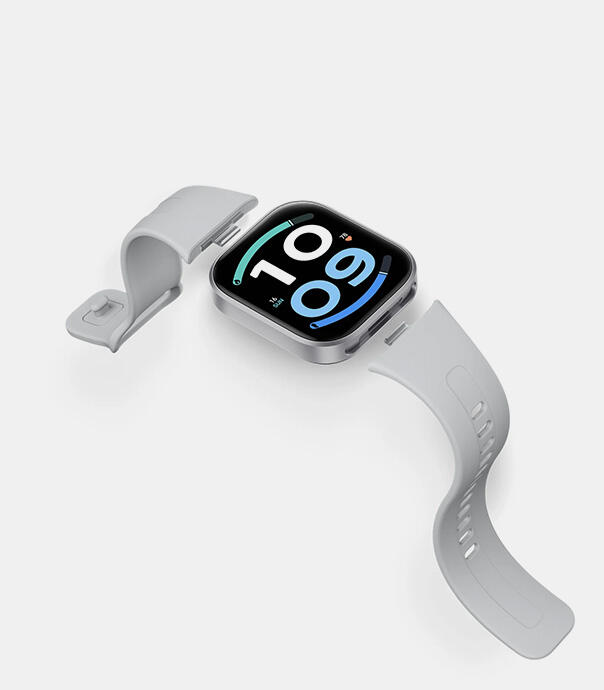 ساعت هوشمند شیائومی مدل Redmi Watch 6 Active (نسخه گلوبال)