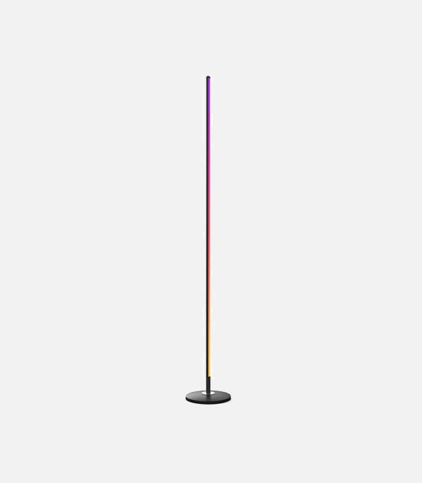 چراغ هوشمند گووی مدل RGBICWW Floor Lamp 2 H607C