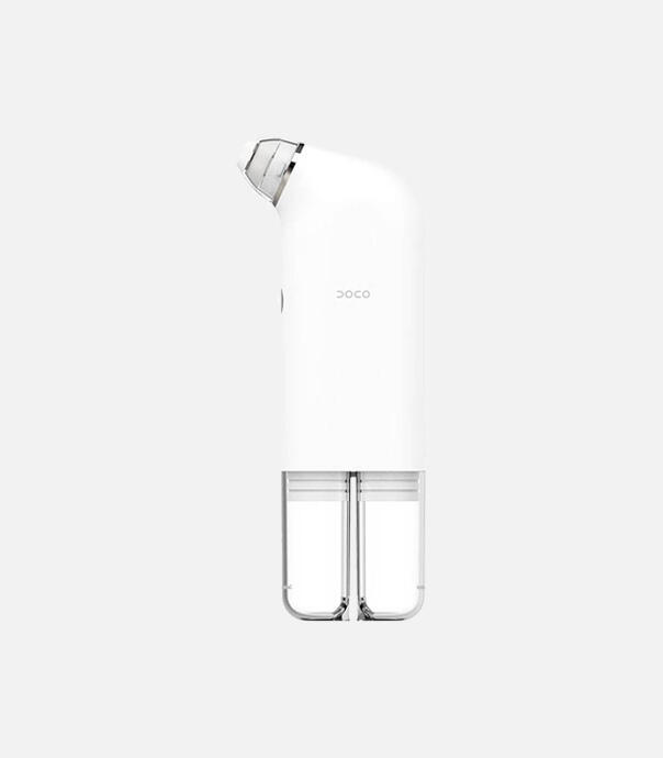 دستگاه پاک کننده جوش سر سیاه شیائومی مدل DOCO Ultra-Micro Bubble Cleansing Instrument CH001