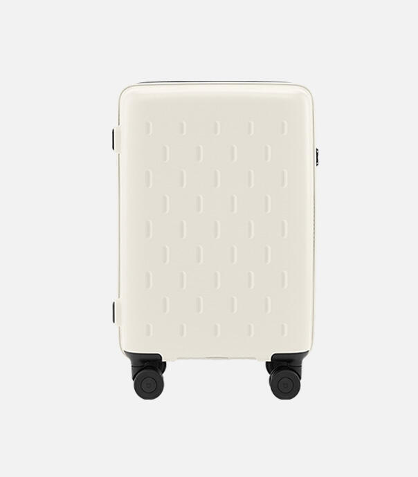 چمدان مسافرتی 20 اینچی شیائومی مدل Mijia Colorful Suitcase