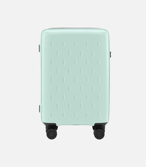 چمدان مسافرتی 20 اینچی شیائومی مدل Mijia Colorful Suitcase