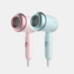 سشوار کودک Xiaomi LUSN Baby مدل L-DC001