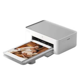 شیائومی پرینتر عکس رومیزی خود را با نام Mijia Desktop Photo Printer 2 همراه با چاپ چهاررنگ و بلوتوث معرفی کرد.