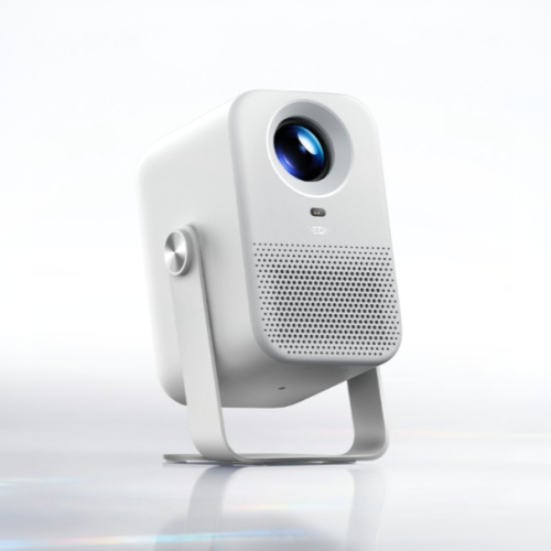 شیائومی پروژکتور اقتصادی خود را با نام Redmi Projector 5 همراه با وضوح 1080p و گیمبال داخلی معرفی کرد.