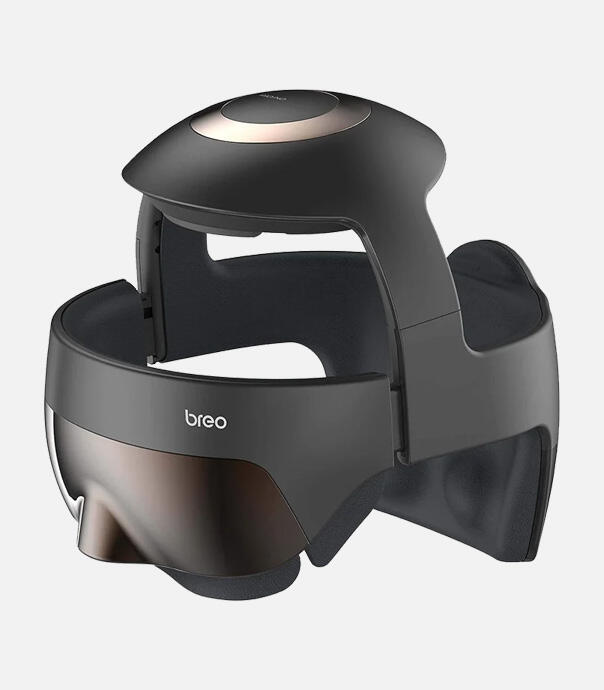 ماساژور سر Breo iDream 5S