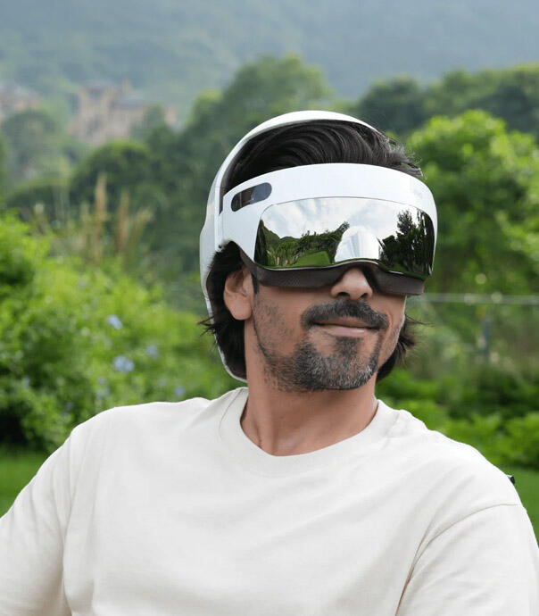 ماساژور سر Breo iDream 5S