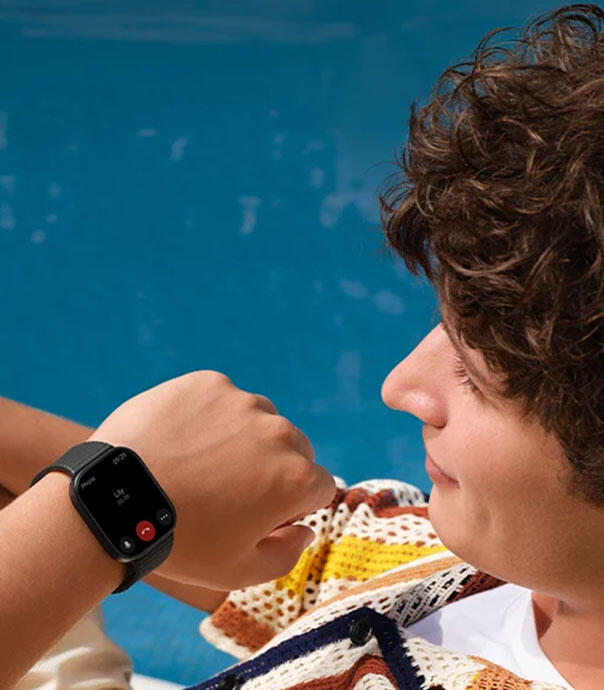ساعت هوشمند REDMI Watch 6 Lite