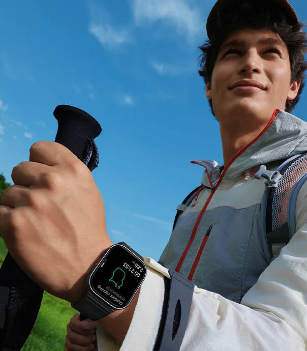 ساعت هوشمند REDMI Watch 6 Lite