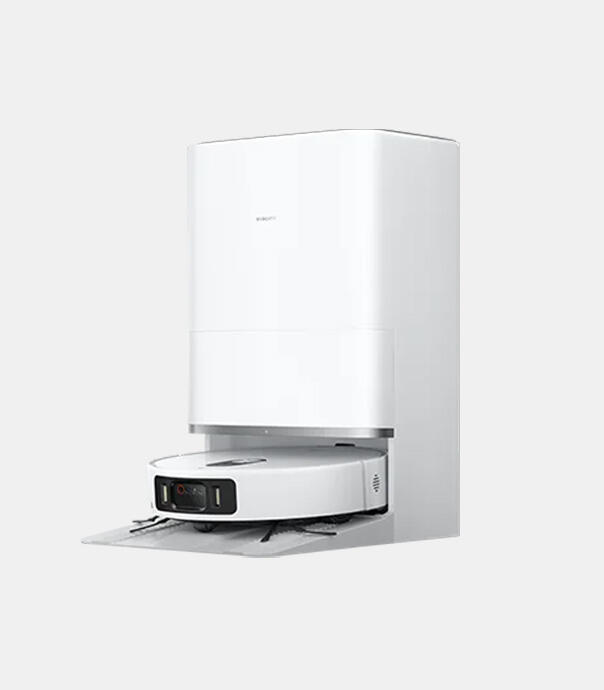 جارو رباتیک شیائومی مدل Xiaomi Robot Vacuum 6 Pro