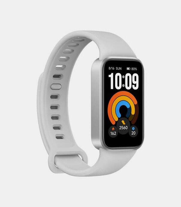 ساعت هوشمند شیائومی مدل Xiaomi Smart Band 11 Active