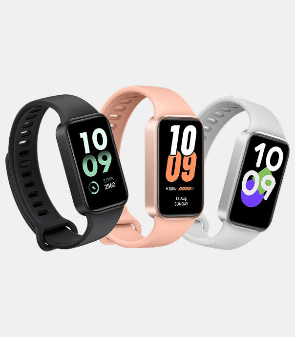 ساعت هوشمند شیائومی مدل Xiaomi Smart Band 11 Active