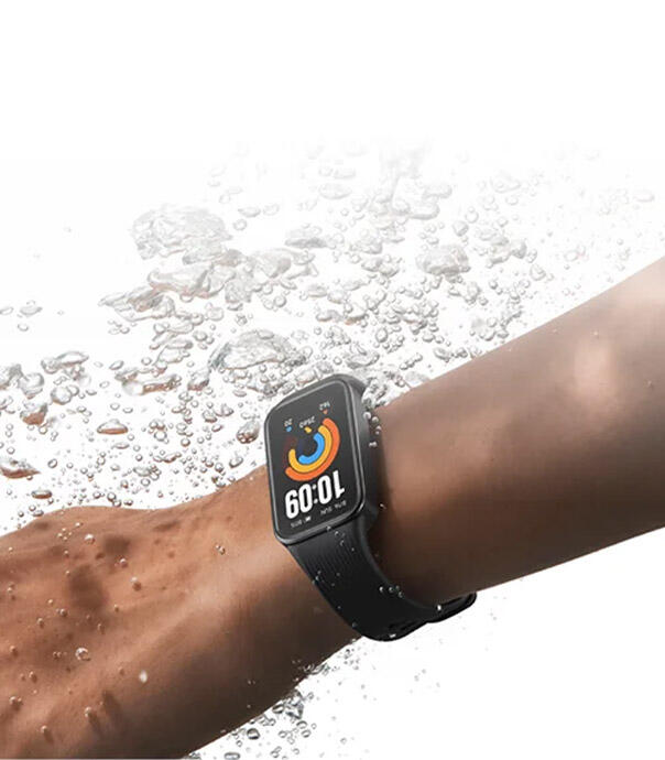 ساعت هوشمند شیائومی مدل Xiaomi Smart Band 11 Active