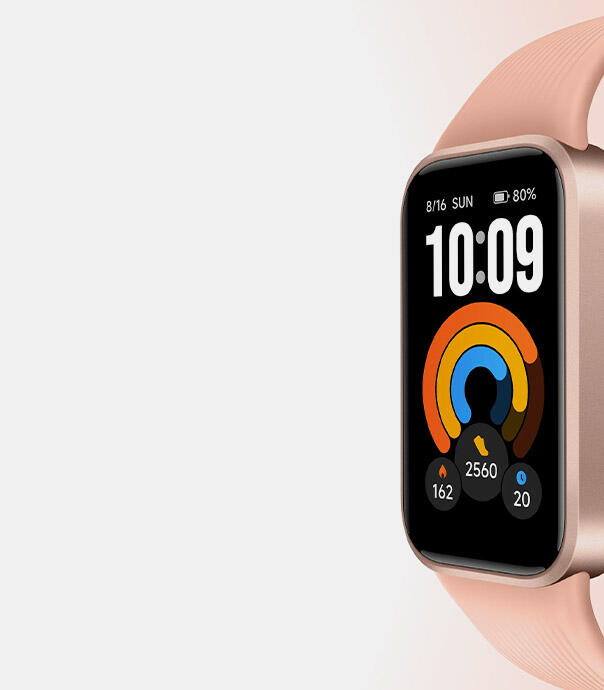 ساعت هوشمند شیائومی مدل Xiaomi Smart Band 11 Active