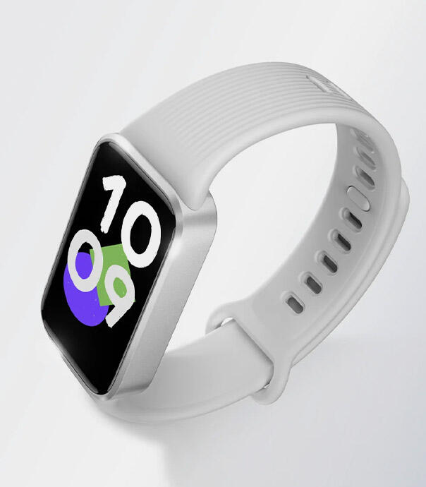 ساعت هوشمند شیائومی مدل Xiaomi Smart Band 11 Active