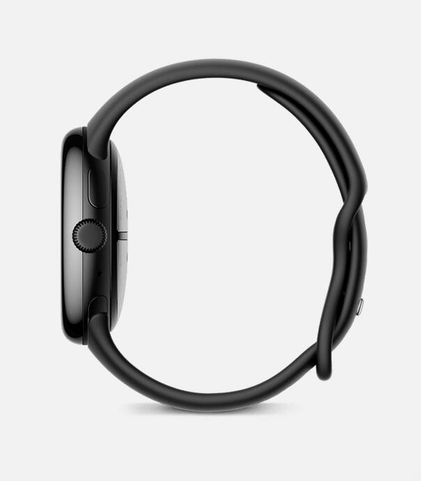ساعت هوشمند گوگل مدل Pixel Watch 3 سایز ۴1 میلی‌متر