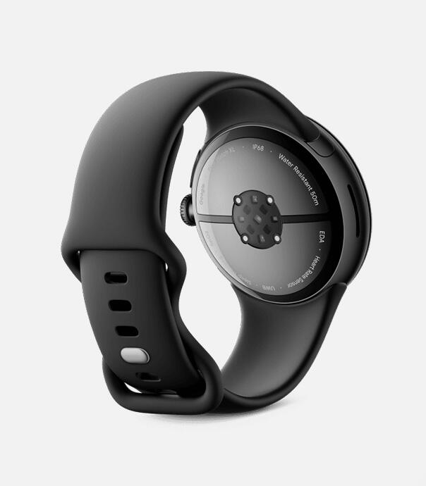 ساعت هوشمند گوگل مدل Pixel Watch 3 سایز ۴1 میلی‌متر