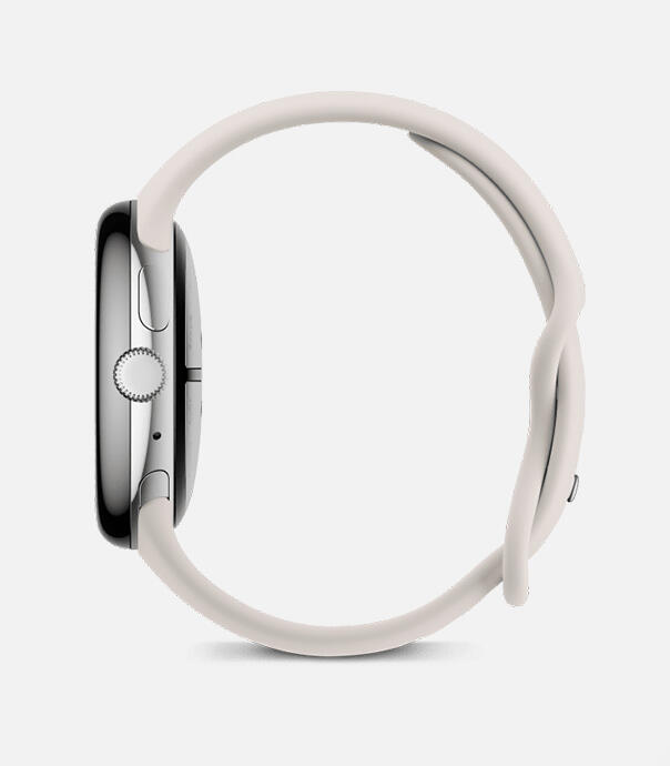ساعت هوشمند گوگل مدل Pixel Watch 3 سایز ۴1 میلی‌متر