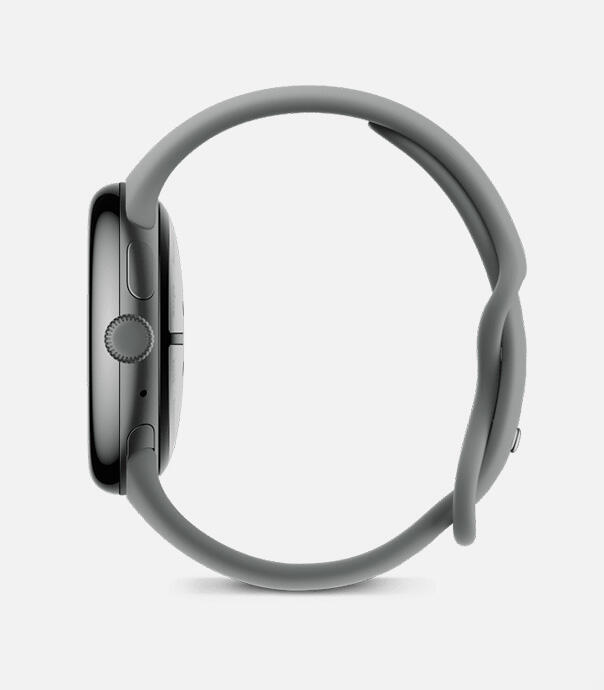 ساعت هوشمند گوگل مدل Pixel Watch 3 سایز ۴1 میلی‌متر