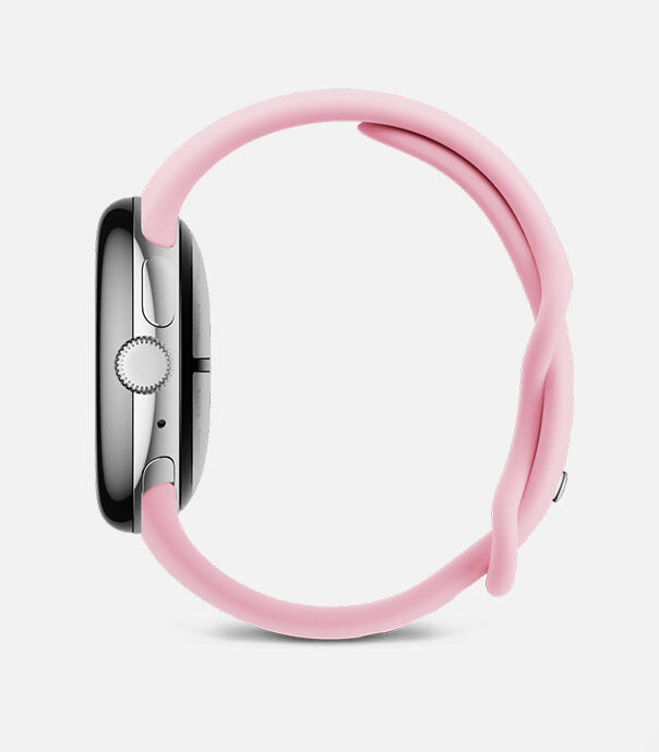 ساعت هوشمند گوگل مدل Pixel Watch 3 سایز ۴1 میلی‌متر