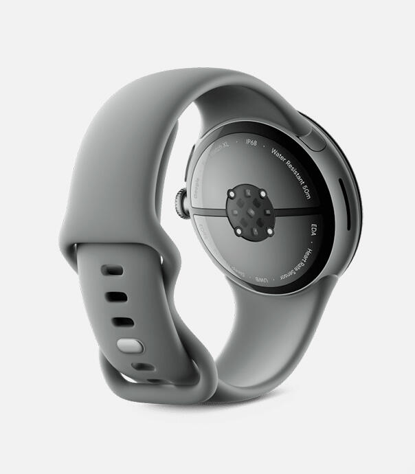 ساعت هوشمند گوگل مدل Pixel Watch 3 سایز ۴1 میلی‌متر