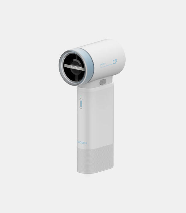 فن توربو قابل حمل Cuktech CP Turbo Fan
