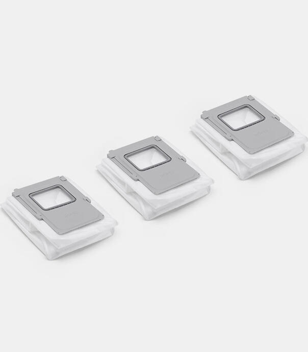 کیسه گرد و غبار DJI ROMO Base Station Dust Bag