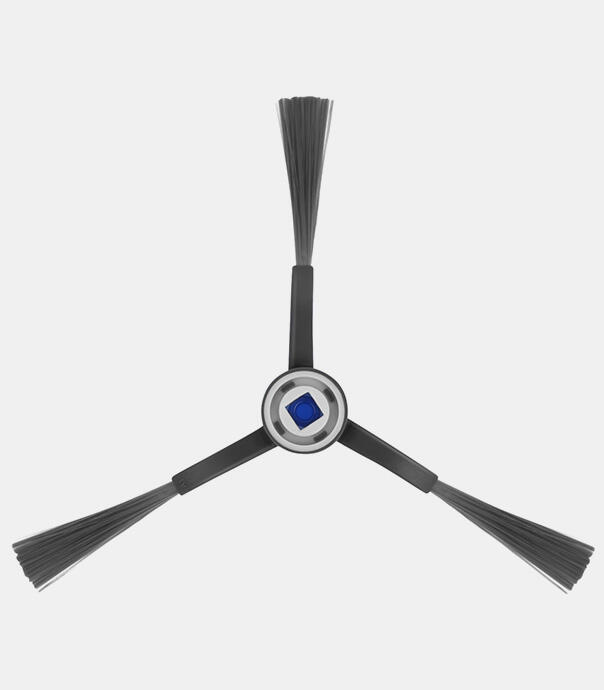 کیت کامل لوازم مصرفی X8 PRO DEEBOT BUDDY KIT