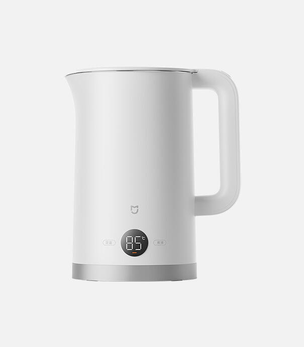 کتری برقی شیائومی مدل MIJIA Constant Temperature Electric Kettle MJHWSH04YM