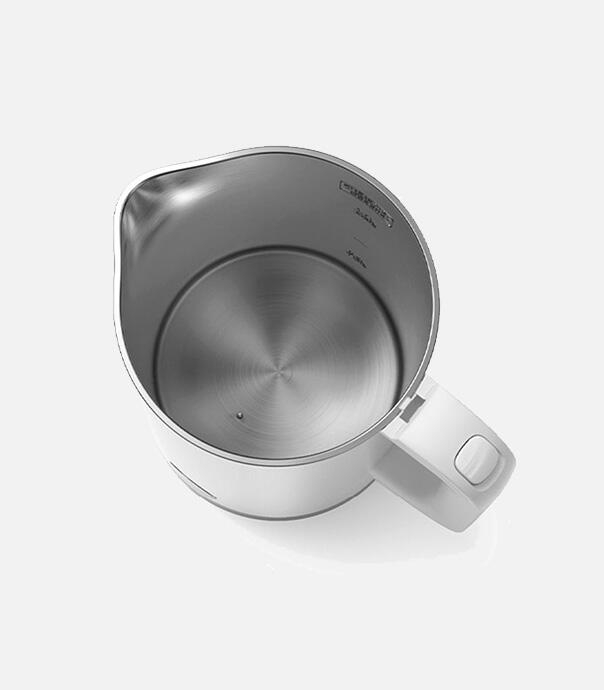 کتری برقی شیائومی مدل MIJIA Constant Temperature Electric Kettle MJHWSH04YM