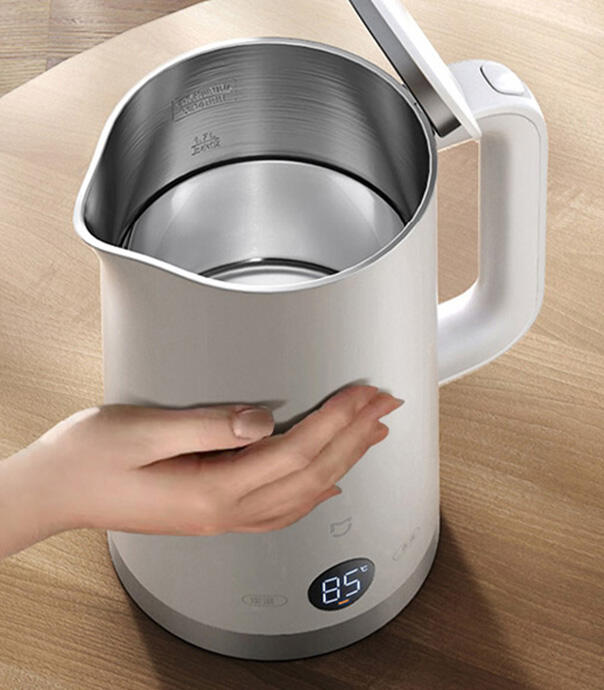 کتری برقی شیائومی مدل MIJIA Constant Temperature Electric Kettle MJHWSH04YM