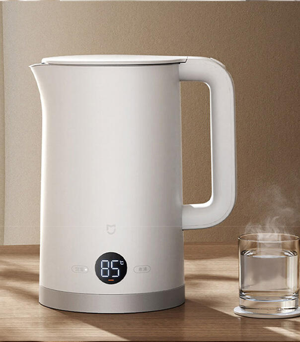 کتری برقی شیائومی مدل MIJIA Constant Temperature Electric Kettle MJHWSH04YM