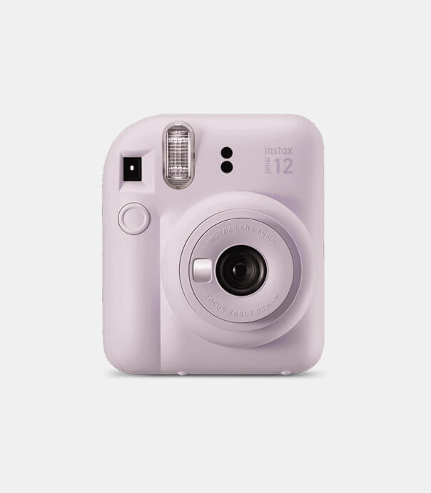 دوربین عکاسی چاپ سریع فوجی فیلم Instax Mini 12