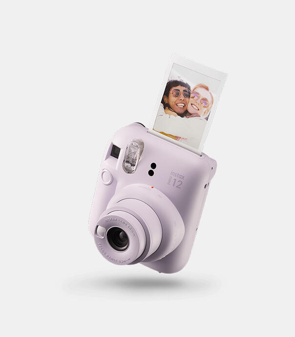 دوربین عکاسی چاپ سریع فوجی فیلم Instax Mini 12