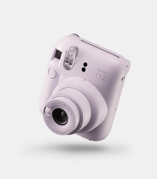 دوربین عکاسی چاپ سریع فوجی فیلم Instax Mini 12