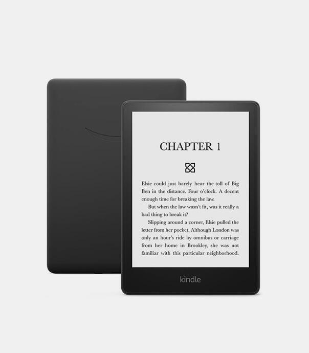 کتابخوان کیندل پیپروایت Kindle Paperwhite 16GB نسل ۱۱