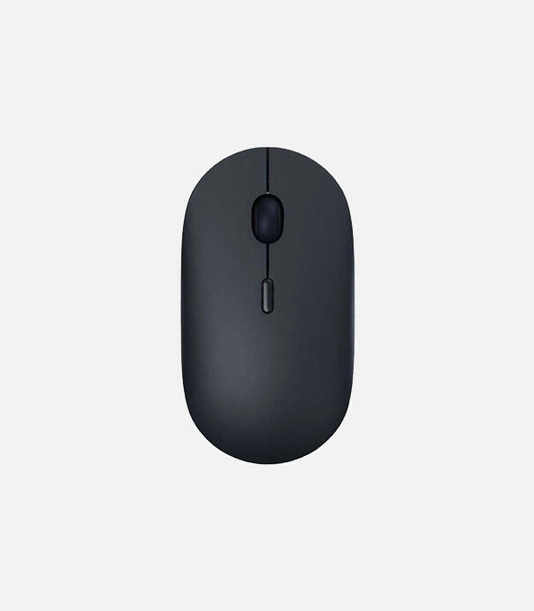 ماوس بی سیم شیائومی مدل Xiaomi Portable Mouse 3 XMBXSB01YM
