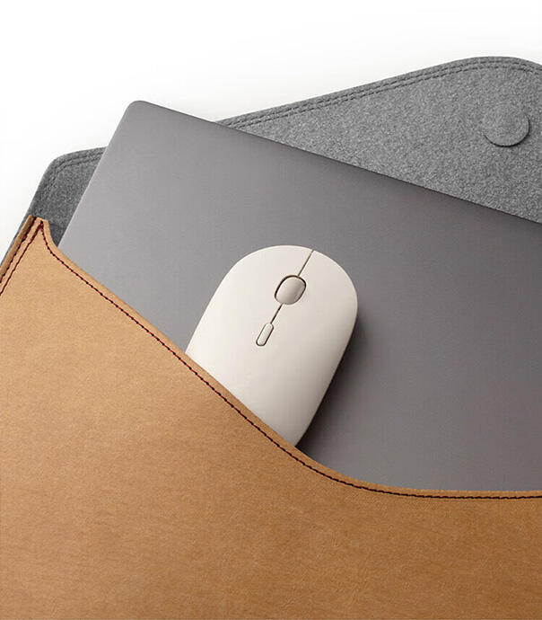 ماوس بی سیم شیائومی مدل Xiaomi Portable Mouse 3 XMBXSB01YM
