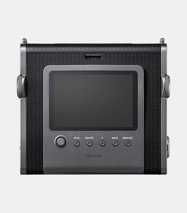 دوربین چاپ فوری فوجی مدل instax WIDE Evo