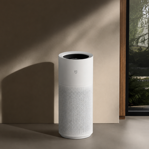 شیائومی از رطوبت ساز خود با نام  Mijia No-Mist Humidifier 3 همراه با رطوبت‌دهی ۱۵۰۰ میلی‌لیتر در ساعت رونمایی کرد.