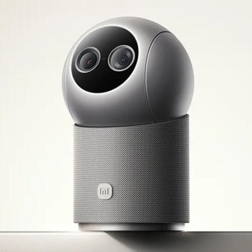 شیائومی از دوربین امنیتی نظارتی هوشمند خود با نام  Smart Camera 4 Max AI Zoom همراه با زوم ۳ برابری بدون افت کیفیت معرفی کرد.
